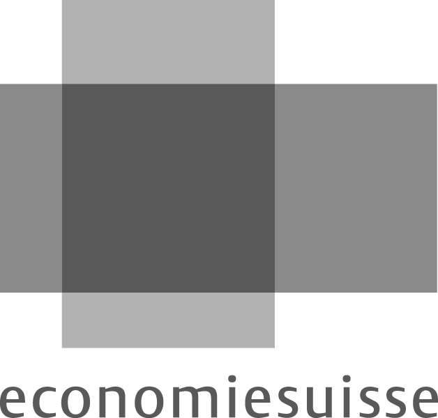 Logo EcoSuisse