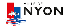 Logo Ville Nyon